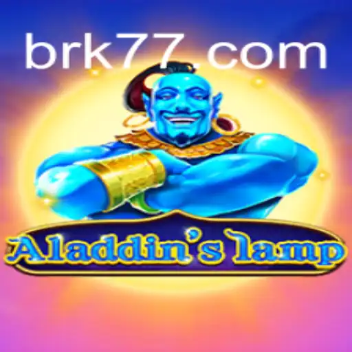 Descubra Aladdinslamp: Aventuras e Recompensas no Universo de BRK777.com