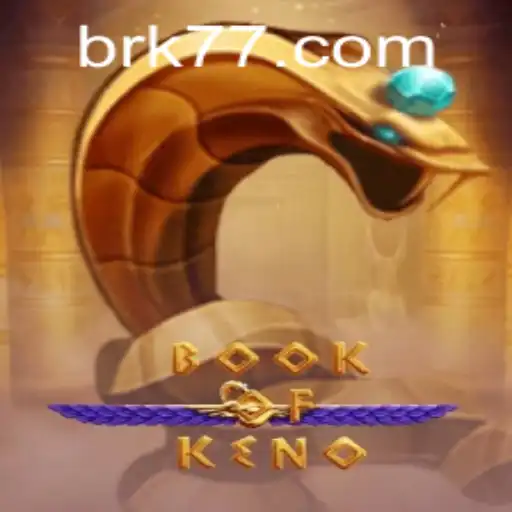 Explorando o Mundo do BookOfKeno: Uma Aventura de Sorte e Estratégia