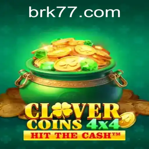 Explorando CloverCoins4x4: Um Guia Completo para o Jogo de Sucesso