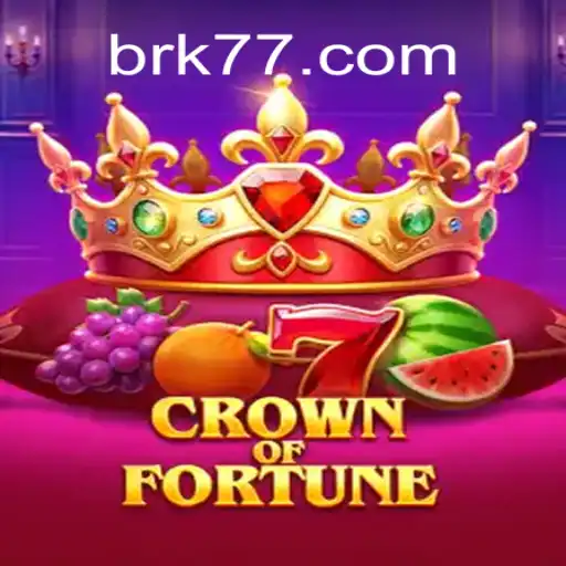 CrownofFortune: Um Mergulho no Novo Jogo Online da BRK777.com