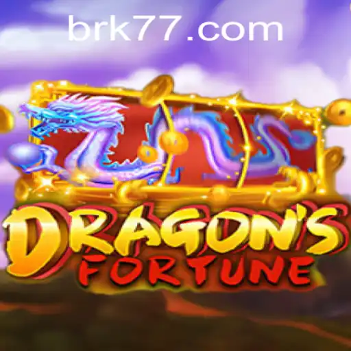 Explorando o Universo de DragonFortune no BRK777.com