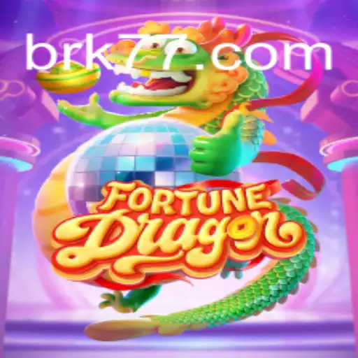 Explore o Fascinante Mundo de FortuneDragon no BRK777.com