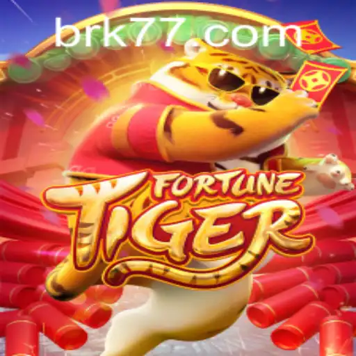 Descubra a Excitante Aventura de FortuneTiger no BRK777.com