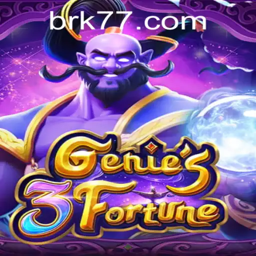 Explorando o Mundo Mágico de Genie3Fortune