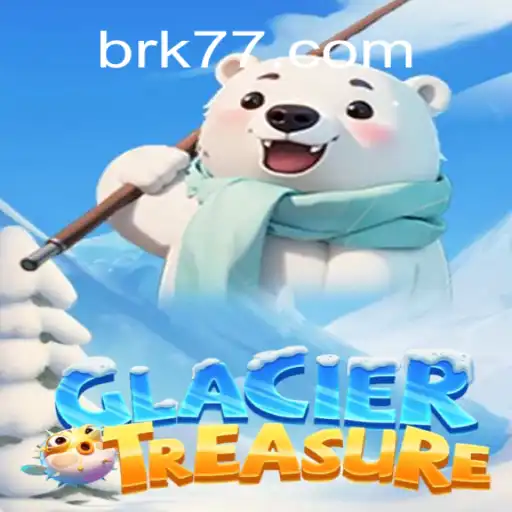 Descubra os Segredos do GlacierTreasure
