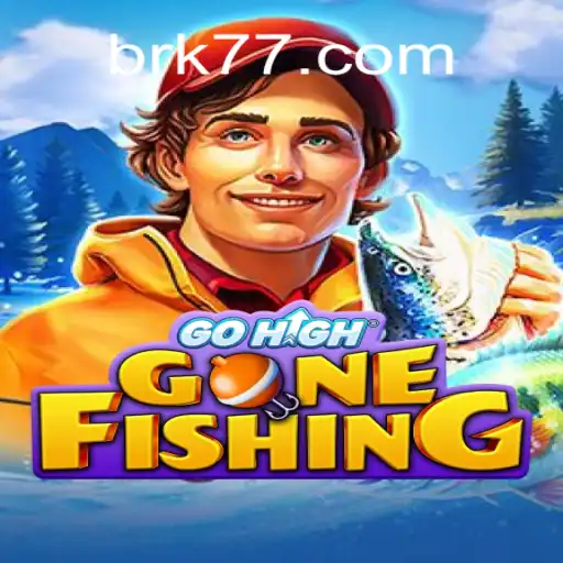 GoHighGoneFishing: Descubra o Jogo que Está Revolucionando o Mercado de Games