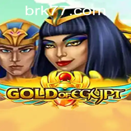 Explorando o Fascinante Mundo de GoldOfEgypt no BRK777.com