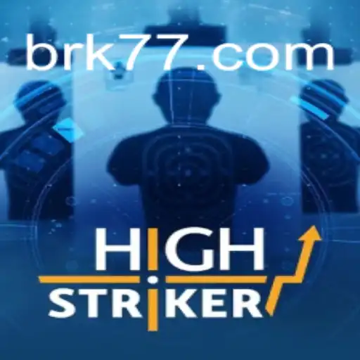 HighStriker: A Experiência Emocionante de Jogo com BRK777.com