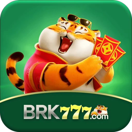 BRK777.com Logo