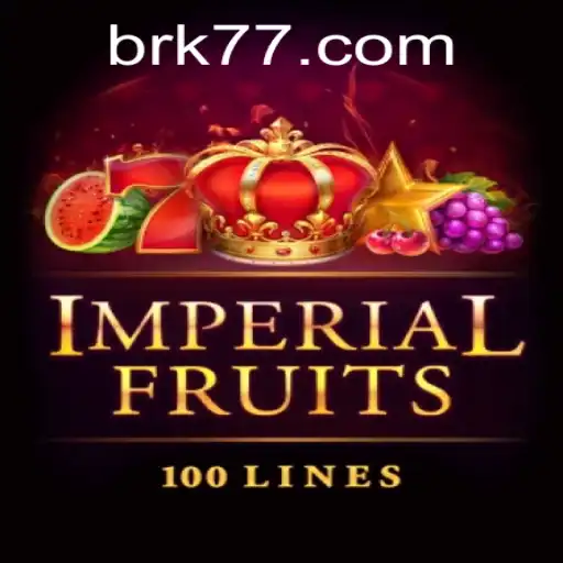 Descubra o Fascinante Mundo do Jogo ImperialFruits100 em BRK777.com