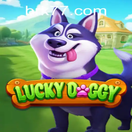 Explorando o Mundo do LuckyDoggy: Um Olhar Detalhado