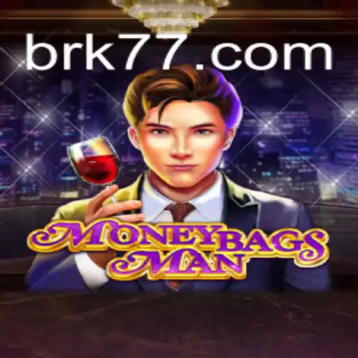 MoneybagsMan: O Jogo Empolgante Que Está Conquistando Multidões