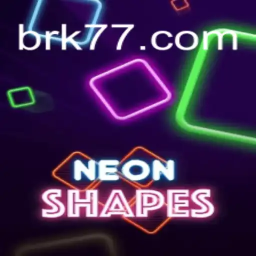NeonShapes: A Nova Febre no Mundo dos Jogos Digitais