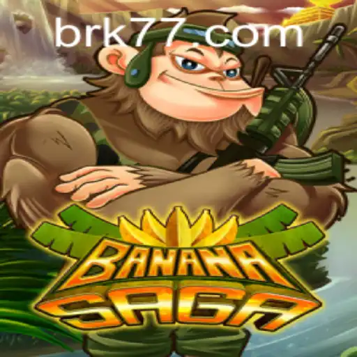 Descubra o Fascinante Mundo de BananaSaga: Uma Aventura Empolgante