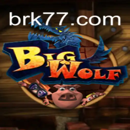 Descubra o Fascinante Mundo de BigWolf: Um Guia Completo para Entusiastas de Jogos