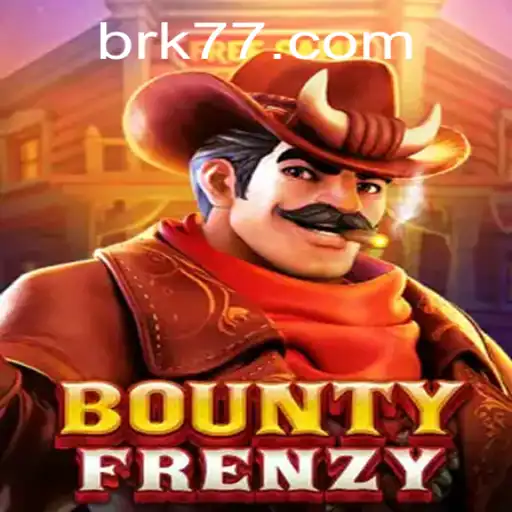 Explorando BountyFrenzy: Um Mundo de Aventura e Estratégia no BRK777.com
