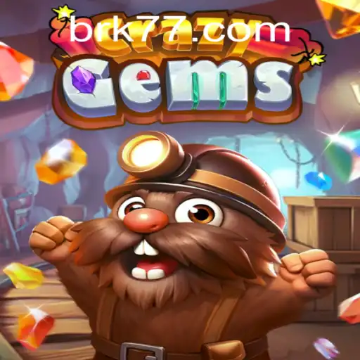 Explorando CrazyGems: A Nova Sensação de Jogo em BRK777.com
