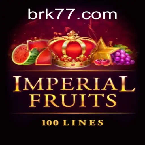 Descubra o Fascinante Mundo do Jogo ImperialFruits100 em BRK777.com