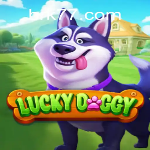 Explorando o Mundo do LuckyDoggy: Um Olhar Detalhado