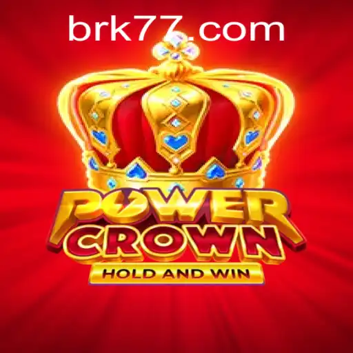 Explorando o Fascinante Universo de PowerCrown em BRK777.com