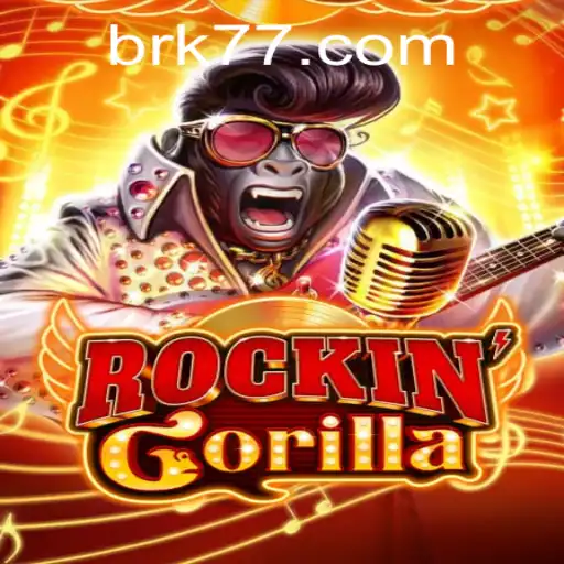 Explorando o Mundo de RockinGorilla: Um Novo Horizonte de Diversão