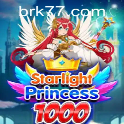 StarlightPrincess1000: Um Mergulho no Universo Mágico de BRK777.com