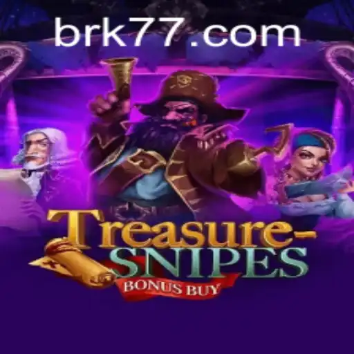 Descubra o Universo de TreasuresnipesBonusBuy no BRK777.com