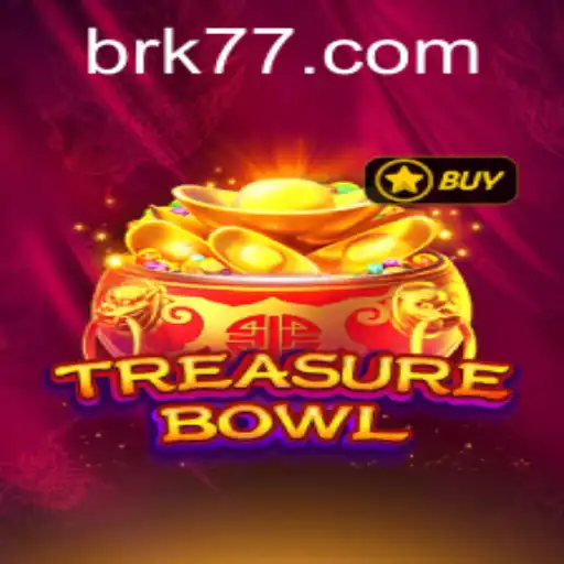 Desvendando o Mundo de TreasureBowl: Uma Aventura de Jogo Emocionante