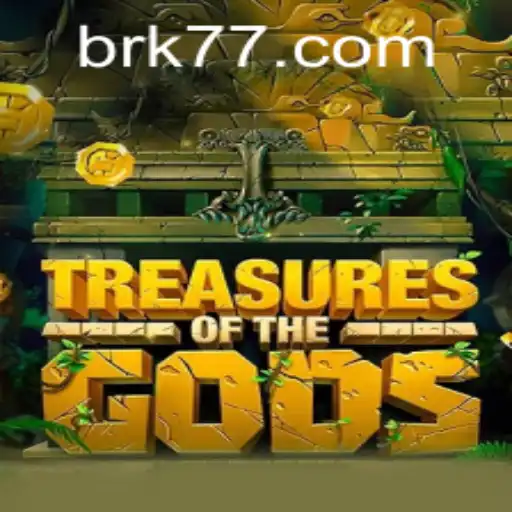 Aventuras e Desafios no Jogo TreasureoftheGods