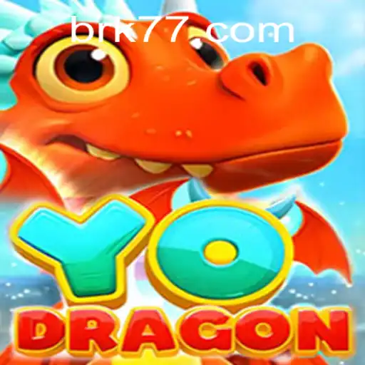 YoDragon: Desvendando o Mundo do Novo Fenômeno dos Jogos com BRK777.com